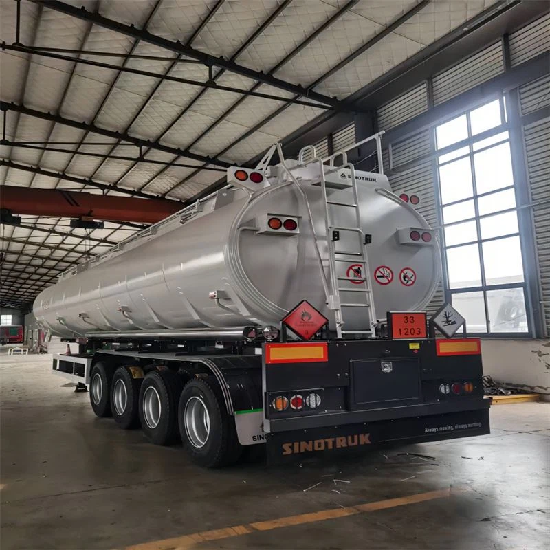 Цхемицал Траилер